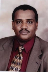 Elwaleed M. Ahmed