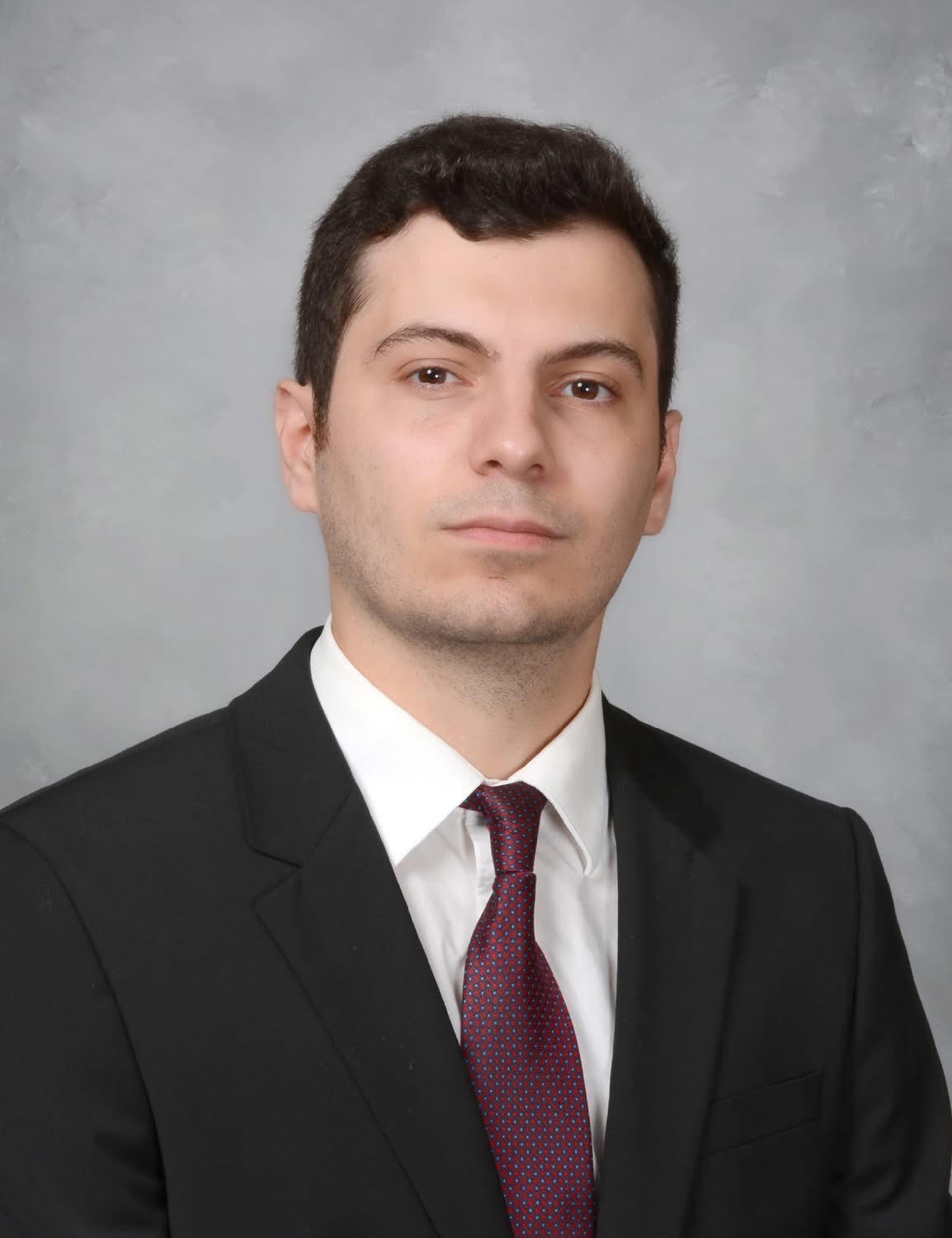 Hashem El-Sharif