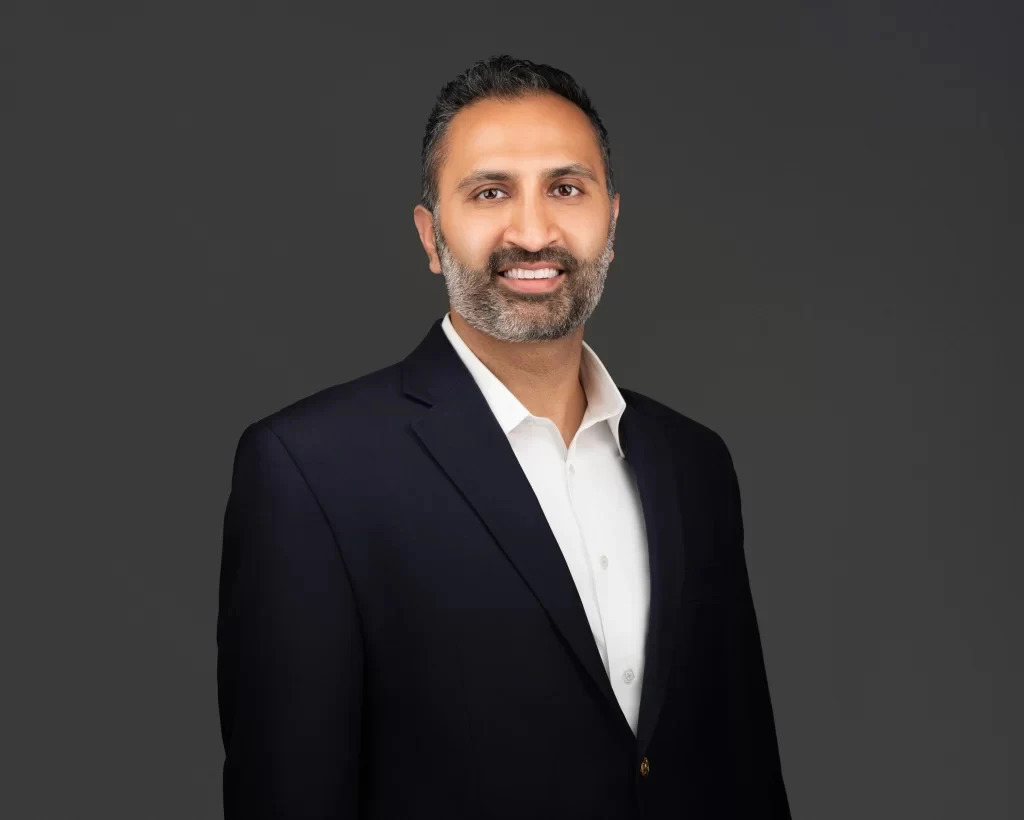 Furqan Mohammed