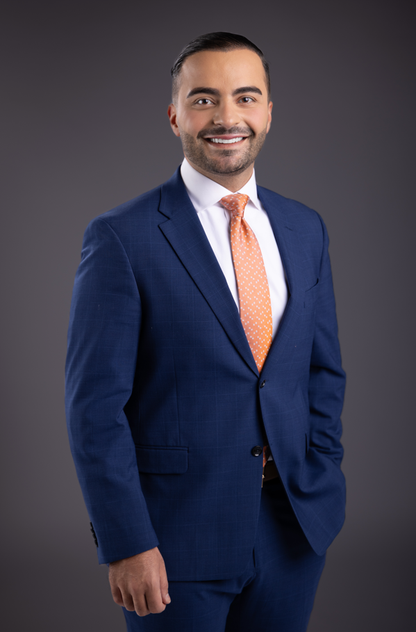 Khamo Law Accident & Injury Lawyers